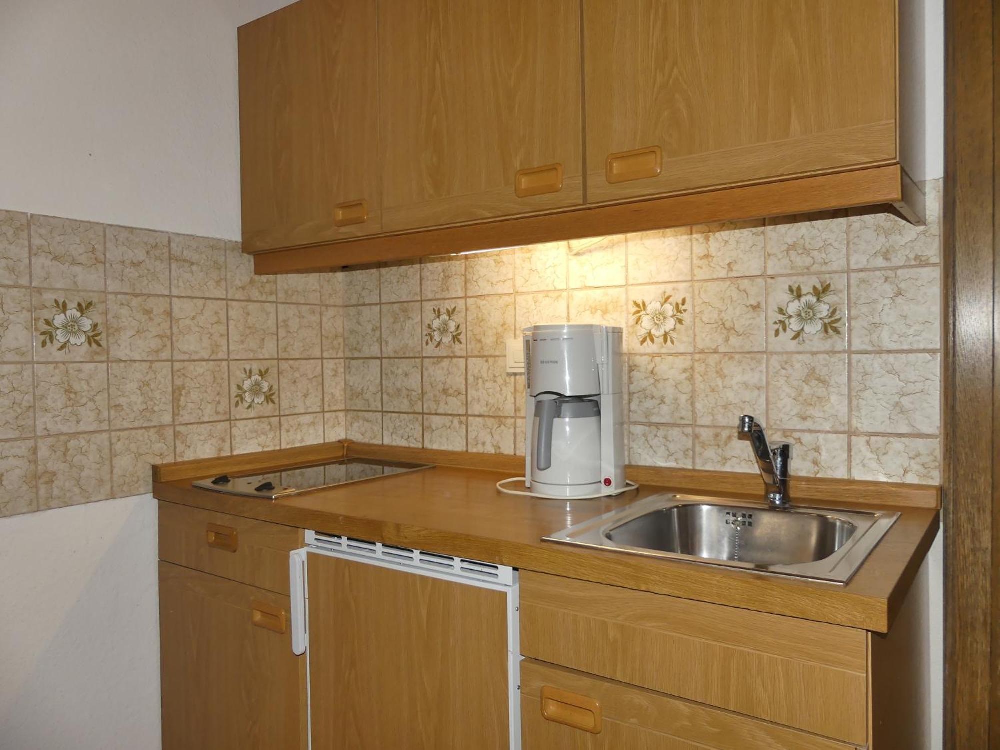 Haus Spornitz Ferienwohnung Mittenwald Exteriör bild